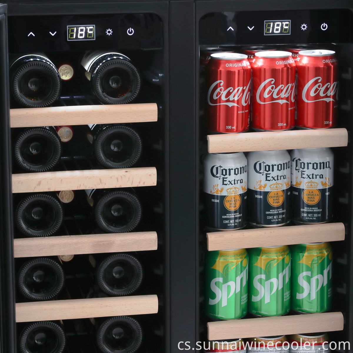 WINE COOLER 